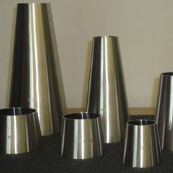 Stainless Steel Pipe reducer