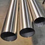 Stainless Steel Polish Pipes, 3/4 Inch And 1 Inch Stainless Steel Polish Pipes, 3/4 Inch And 1 Inch