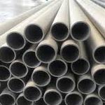 Stainless Steel Seamless Pipe, ASTM A312 TP 316L, DN250, SCH 10S Stainless Steel Seamless Pipe, ASTM A312 TP 316L, DN250, SCH 10S