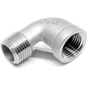 stainless steel street elbow stainless steel street elbow