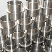 Stainless Steel Stub End Type A Stainless Steel Stub End Type A