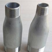 stainless steel swage nipples stainless steel swage nipples