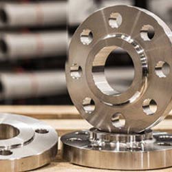 Flanges