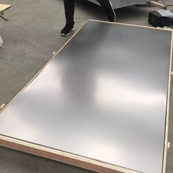 Sheet Plate Coil