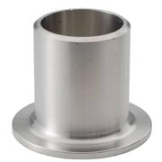 ASME SA403 Stainless Steel Stub End ASME SA403 Stainless Steel Stub End