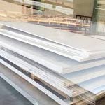 SUS317L 4x8 stainless steel plate SUS317L 4x8 stainless steel plate