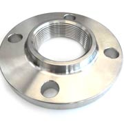 ASME SA182 SS 304 Threaded Flanges