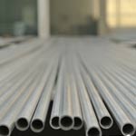 TP304L 8MMx1MM Bright Annealing Seamless Stainless Steel Tube TP304L 8MMx1MM Bright Annealing Seamless Stainless Steel Tube