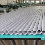 TP446 pipes, SCH 10S TP446 pipes, SCH 10S