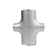 A182 Stainless Steel Unequal Cross A182 Stainless Steel Unequal Cross