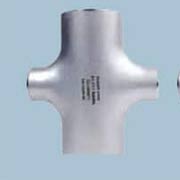 Wp 904L Material Unequal Cross Wp 904L Material Unequal Cross