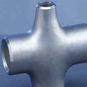Wp 316L Material Unequal Cross Wp 316L Material Unequal Cross