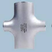Wp 304L Material Unequal Cross Wp 304L Material Unequal Cross