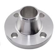 Stainless Steel ASTM A182 F304 Weld Neck Flange