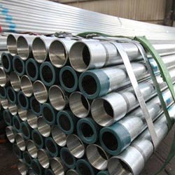 Welded Steel Pipe