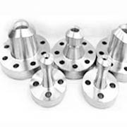 Stainless Steel ASTM A182 F304 Weldoflange