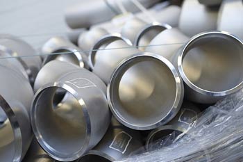 SS Elbow manufacturers
